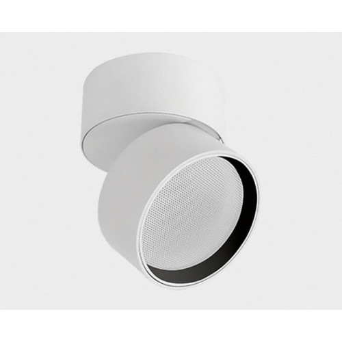 Декоративное кольцо Italline IT02-013 ring black