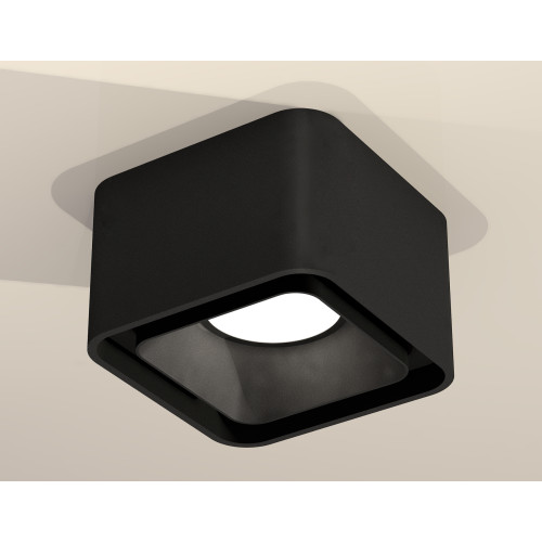 Накладной светильник Ambrella Light Techno XS7833002