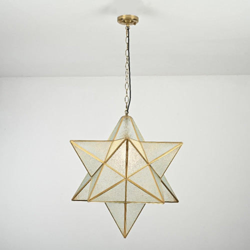 Подвесной светильник ImperiumLoft Star effervescent 228946-22
