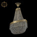 Потолочная люстра Art Classic 21.013.H1.80SP.G Потолочная люстра Art Classic 21.013.H1.80SP.G