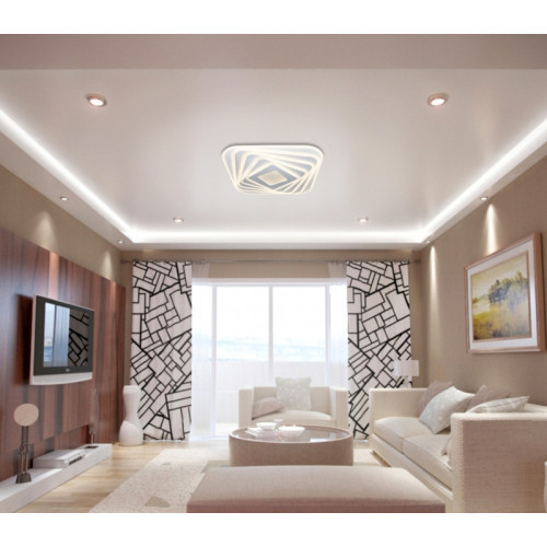 Накладной светильник Natali Kovaltseva LED LAMPS 81068