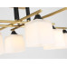 Потолочная люстра Ambrella Light Loft Traditional TR303044