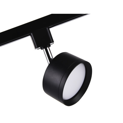 Трековый однофазный светильник Ambrella Light Track System GL5357