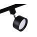 Трековый однофазный светильник Ambrella Light Track System GL5357
