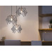 Подвесной светильник Ambrella Light Traditional TR8427