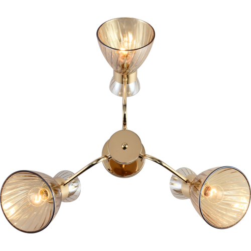 Люстра на штанге Rivoli Victoria 9183-303