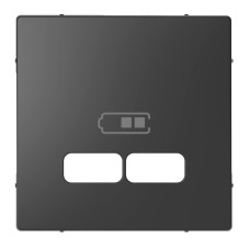 Накладка Schneider Electric Merten D-Life MTN4367-6034