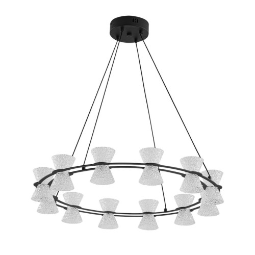 Подвесная люстра Lumion Ledio Vinora 8341/42L Подвесная люстра Lumion Ledio Vinora 8341/42L