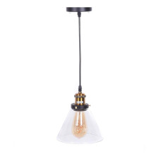 Подвесной светильник Lumina Deco Nubi LDP 6801 MD+PR
