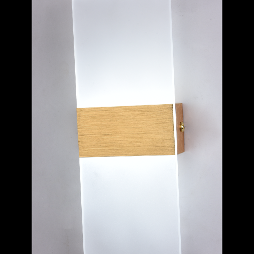 Настенный светильник Natali Kovaltseva LED LAMPS 81414