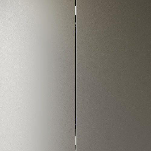 Проходной переключатель двухклавишный Voltum S70 VLS020304