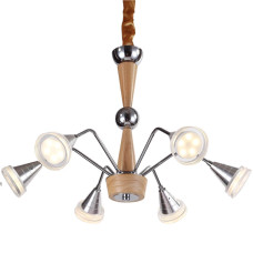 Подвесная люстра Lucia Tucci Natura 072.6 LED