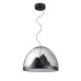 Подвесной светильник Delight Collection 8820P clear/black Подвесной светильник Delight Collection 8820P clear/black