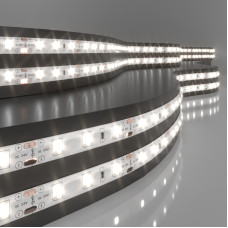 Светодиодная лента Elektrostandard 24V 4,8W 60Led 2835 IP65 дневной белый, 5м 4690389167836 a052957