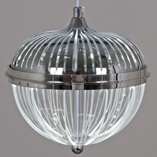 Подвесной светильник Reluce 05859-0.9-03 CR Подвесной светильник Reluce 05859-0.9-03 CR