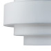 Подвесной светильник Indigo Zemfira 13018/3P White V000347