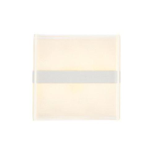 Потолочный светодиодный светильник Ambrella Light Acrylica Original FA623
