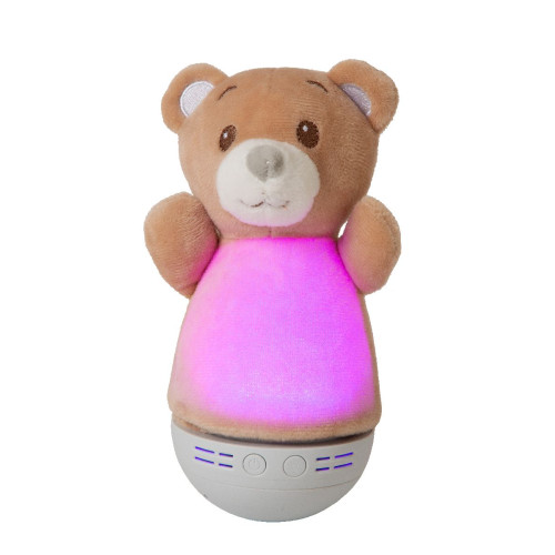 Настольная лампа Lucide Dolly 77500/01/43