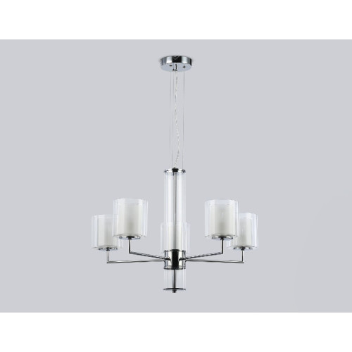 Подвесная люстра Ambrella Light High Light Heigh Light LH56001