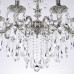Подвесная люстра Bohemia Ivele Crystal Florence 71102/8/210 B NW