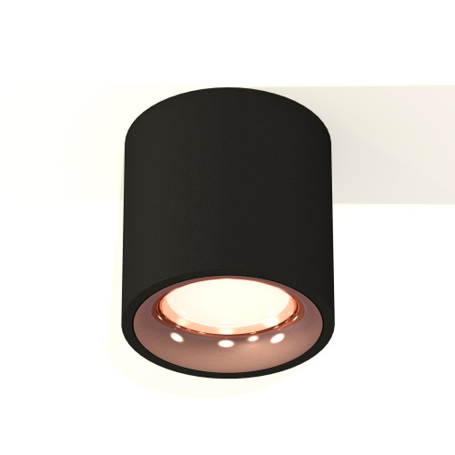 Потолочный светильник Ambrella Light Techno Spot XS7532025 (C7532, N7015)