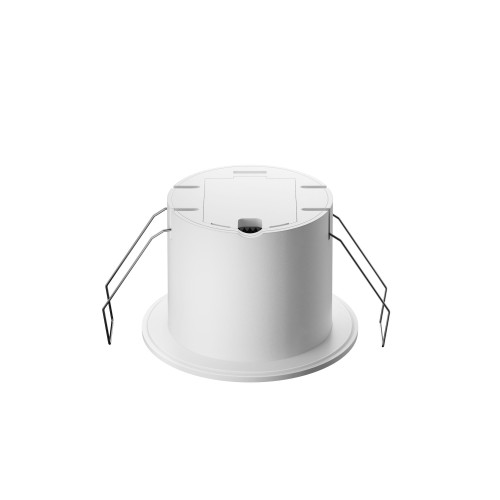 Датчик присутствия и освещенности (Микроволновый (Радар) + Фотодатчик) Yeelight Pro, проводной