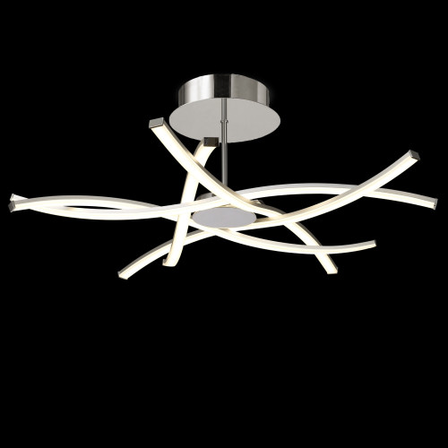 Потолочная светодиодная люстра Mantra Star Led 6031