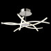 Потолочная светодиодная люстра Mantra Star Led 6031
