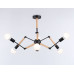 Люстра на штанге Ambrella Light Loft TR80488