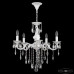 Подвесная люстра Bohemia Ivele Crystal AL78101/5/175 B WMN
