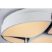 Потолочный светодиодный светильник Escada 10211/4LED Потолочный светодиодный светильник Escada 10211/4LED