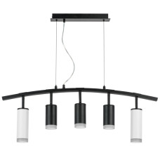 Подвесной светильник Lightstar Rullo LR7358623730 (571735+214437-3+214486-2+202430-5)