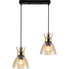 Подвесной светильник Rivoli Iris 9186-302 Подвесной светильник Rivoli Iris 9186-302