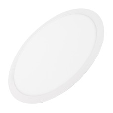 Встраиваемый светильник Arlight DL-Edge-R400-34W Day4000 034724