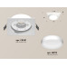Встраиваемый светильник Ambrella Light Techno Spot XC8061001 (C8061, N8112)