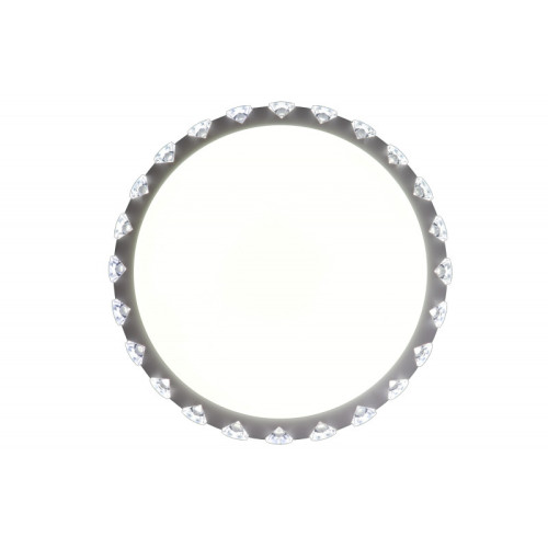 Потолочная люстра Natali Kovaltseva LED LAMPS 81074