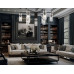 Люстра на штанге Ambrella Light High Light Heigh Light LH56117