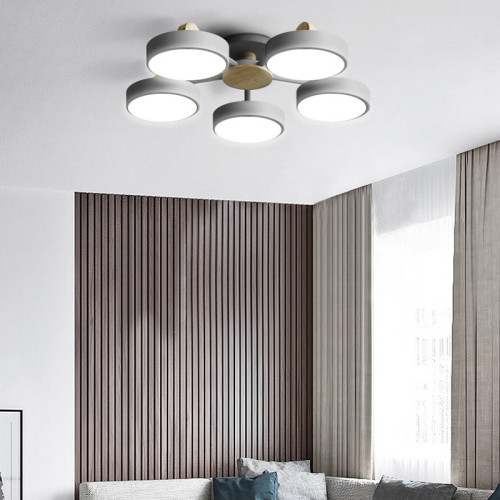 Потолочная люстра ImperiumLoft Move 101813-26