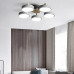 Потолочная люстра ImperiumLoft Move 101813-26