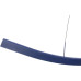 Подвесной светильник Mizi'en Slim MZ31505-1200A-blue