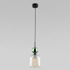 Подвесной светильник TK Lighting 11146 Sophia Green Cognac a071832 Подвесной светильник TK Lighting 11146 Sophia Green Cognac a071832