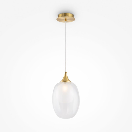 Подвесной светильник Maytoni Aura MOD016PL-01BS