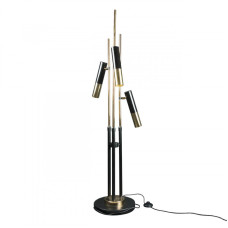 Торшер Loft IT Ike 9952-F3