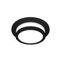 Встраиваемый светильник Ambrella Light Techno Spot XC6513060 (C6513, N6221)