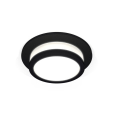 Встраиваемый светильник Ambrella Light Techno Spot XC6513060 (C6513, N6221)