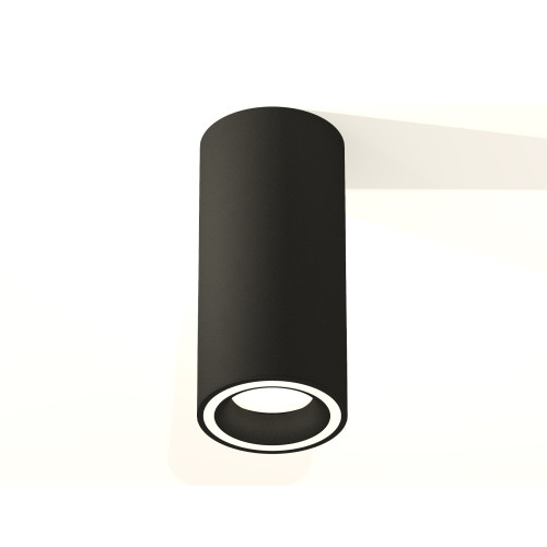 Потолочный светильник Ambrella Light Techno Spot XS7443011 (C7443, N7111)