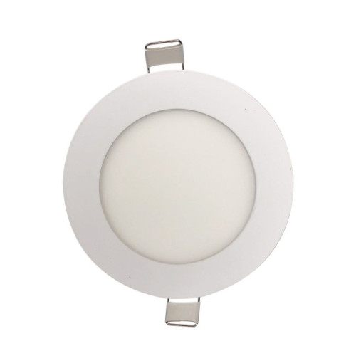 Встраиваемый светильник Elvan VLS-102R-6W-NH-Wh
