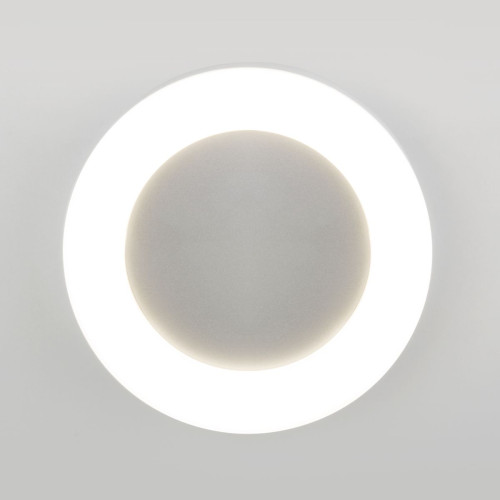 Настенный светильник Elektrostandard LTB52 LED Светильник 18W Белый 4690389150746