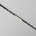 Трековый магнитный светильник Maytoni Technical Basis Exility X TR240-2-6W3K-B