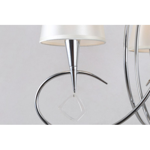 Подвесная люстра Escada 1134/3S Подвесная люстра Escada 1134/3S